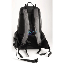 Zaino per concentratore portatile Inogen One G4 - distribuito da O2 Med