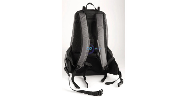 Zaino per concentratore portatile Inogen One G4 - distribuito da O2 Med