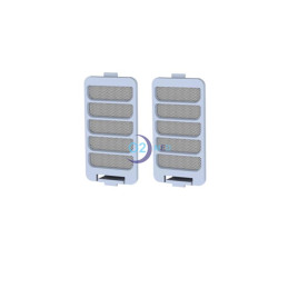 Filtro antiparticolato per concentratore Inogen ONE G3 HF libera l'aria da macro impurità O2 Med