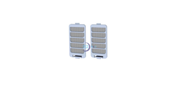 Filtro antiparticolato per concentratore Inogen ONE G3 HF libera l'aria da macro impurità O2 Med
