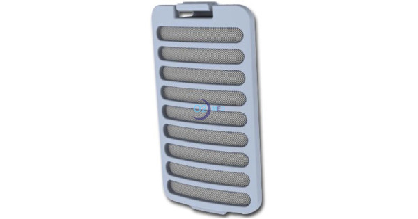 Filtro antiparticolato per concentratore stazionario Inogen At Home - distribuito da O2 Med