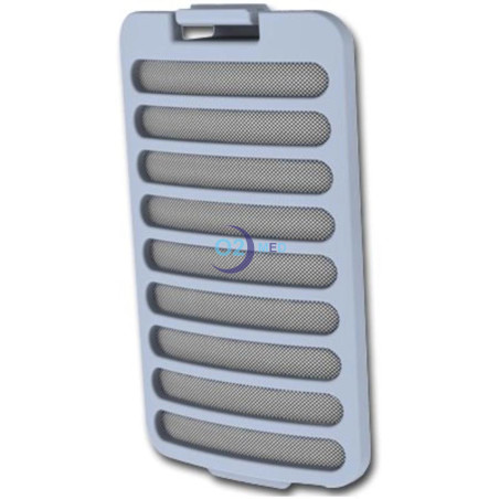 Filtro antiparticolato per concentratore stazionario Inogen At Home - distribuito da O2 Med