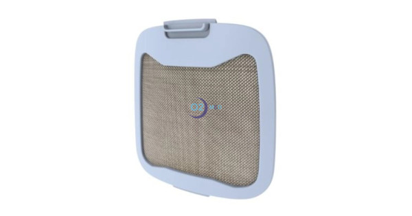 Filtro antiparticolato per Inogen One G5 - distribuito da O2 Med