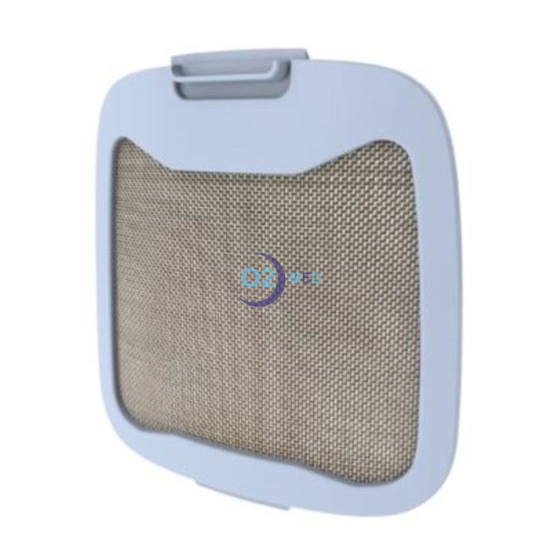 Filtro antiparticolato per Inogen One G5 - distribuito da O2 Med