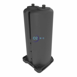 Colonne filtro molecolari per concentratori Inogen One G5 e Rove 6 - distribuito da O2 Med