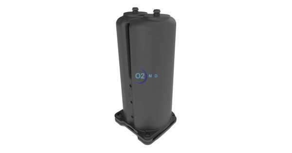 Colonne filtro molecolari per concentratori Inogen One G5 e Rove 6 - distribuito da O2 Med