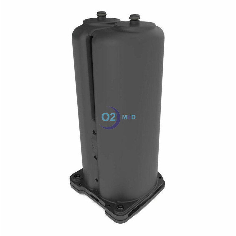 Colonne filtro molecolari per concentratori Inogen One G5 e Rove 6 - distribuito da O2 Med Colonne filtro molecolari per concentratori Inogen One G5 e Rove 6 - distribuito da O2 Med