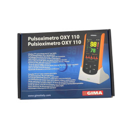 Pulsoximetro Oxi-110
