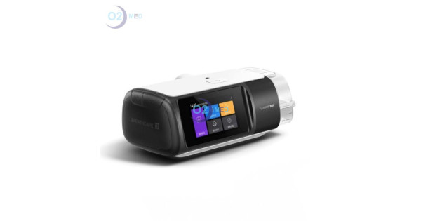 Auto CPAP YH-680 Yuwell con umidificatore: Sonno Silenzioso e Terapia su Misura distribuita da O2 Med