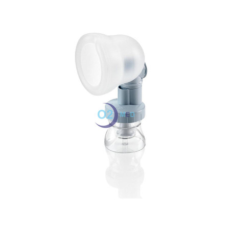 NEBULA Aerosol - Sistema Completo Alte e Basse Vie Aeree - Air Liquide Healthcare
