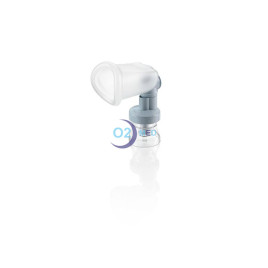 Nebula Spacer - distribuita da O2 Med