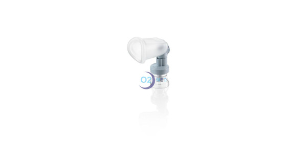 Nebula Spacer - distribuita da O2 Med