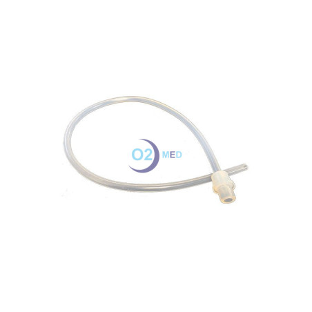 Kit di Calibrazione Originale Bedfont per Gastro+ 100 ppm H2 - Valvola, Flussimetro e Raccordo