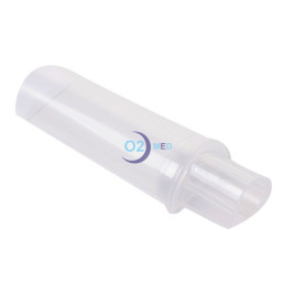 Boccagli Monouso OneBreath per Gastro+ Gastrolyzer - Confezione da 250 pezzi