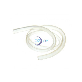 Tubi Medicali di Raccordo Deaflux | Trasparenza, Flessibilità e Sicurezza per Aspirazione Deas