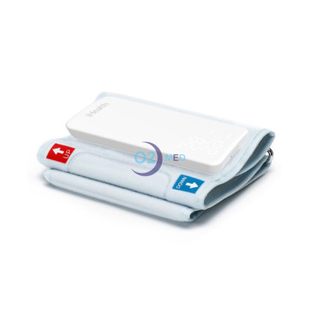 Misuratore di pressione da braccio iHealth Neo BP5S