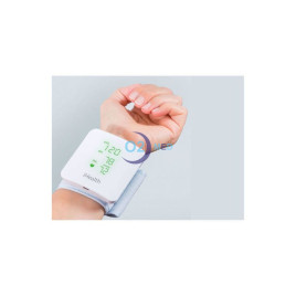 Misuratore di pressione da polso digitale iHealth View BP7S