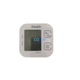 Misuratore Pressione Da Braccio Track IHealth