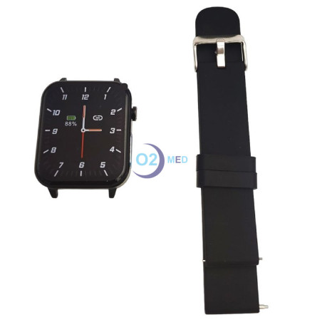Quadrant Smartwatch