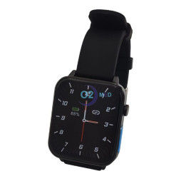Quadrant Smartwatch