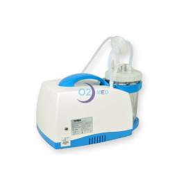 Aspiratore Portatile a batteria Super Vega 36
