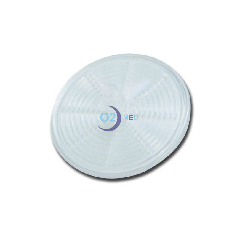 Filtro antibatterico di ricambio - distribuito da O2 Med Filtro antibatterico di ricambio - distribuito da O2 Med