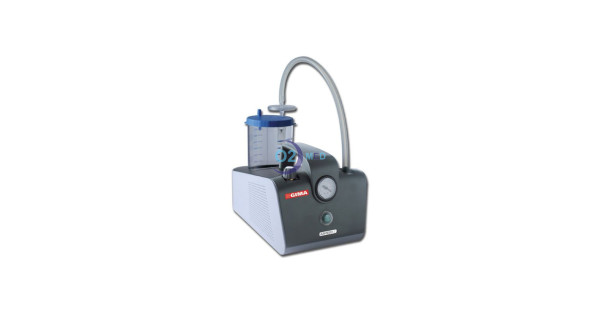 Aspiratore chirurgico Aspeed 2 - distribuito da O2 Med
