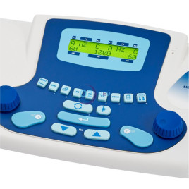 Audiometro Clinico Digitale SIBELSOUND 400 | Sibelmed