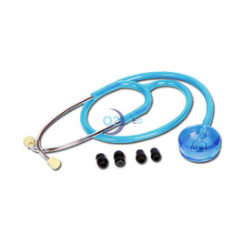 Stetoscopio Design colore Azzurro