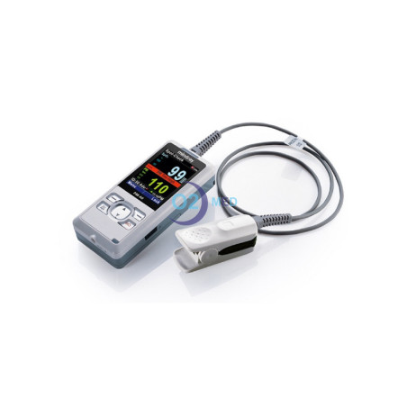 Pulsossimetro Gima Mindray Pm-60