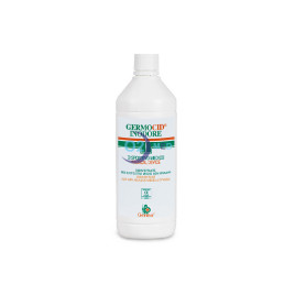 Germocid Inodore - Soluzione concentrata detergente e disinfettante