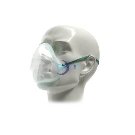 Ecolite Intersurgical Maschera per Aerosolterapia