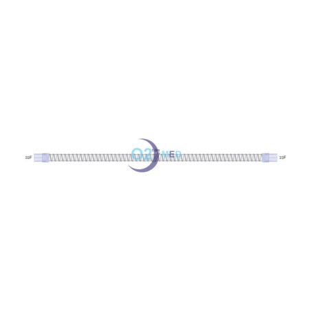 Circuiti per ventilazione Smoothbore Intersurgical
