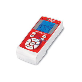 Tens Mio Care Pro Elettrostimolatore a 2 Canali