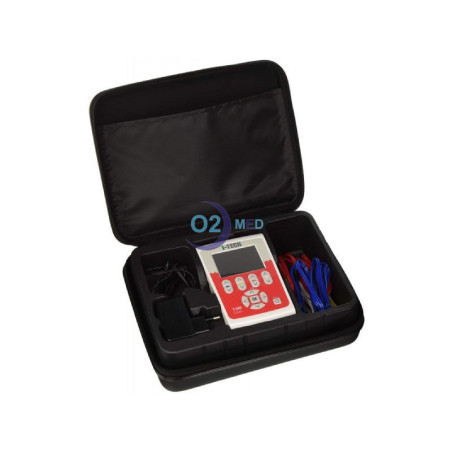 T-One Coach | Elettrostimolatore a 4 Canali per Sportivi Amatoriali  I-Tech