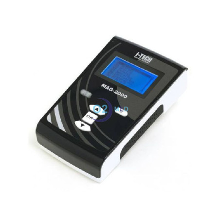 MAG2000 – Dispositivo per Magnetoterapia a Bassa Frequenza I-Tech