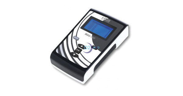 MAG700 dispositivo per Magnetoterapia - distribuito da O2 Med