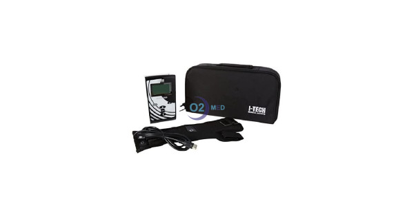 MAG700 Magnetoterapia con borsa - distribuito da O2 Med