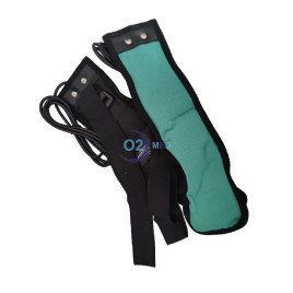 Fasce solenoidi MAG 2000 Premium - distribuito da O2 Med