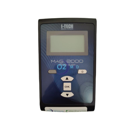 MAG 2000 Premium - distribuito da O2 Med