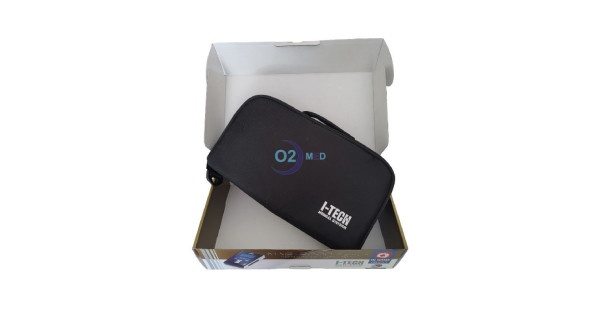 Borsa trasporto per MAG 2000 Premium - distribuito da O2 Med