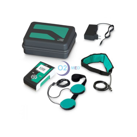 LaMagneto Pro Dispositivo per magnetoterapia I-Tech