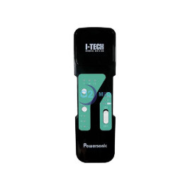 Powersonic, Dispositivo per Ultrasuonoterapia - I-Tech - distribuito da O2 Med