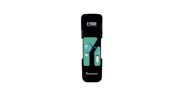 Powersonic, Dispositivo per Ultrasuonoterapia - I-Tech - distribuito da O2 Med