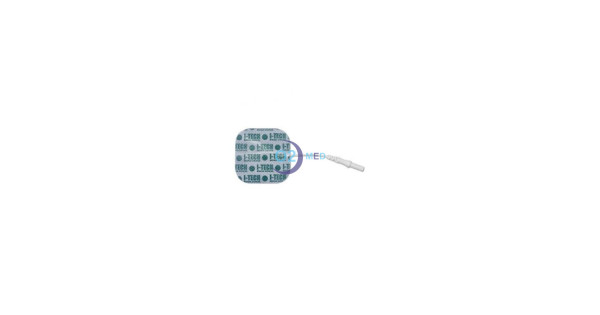 Elettrodo-48x48-i-tech - distribuito da O2 Med