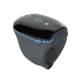 O2RING Adulti Bluetoth - distribuito da O2 Med