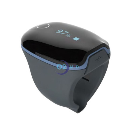 O2RING Adulti Bluetoth - distribuito da O2 Med