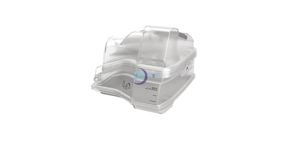 Humidair camera umidificatrice per Airsense Resmed - distribuito da O2 Med