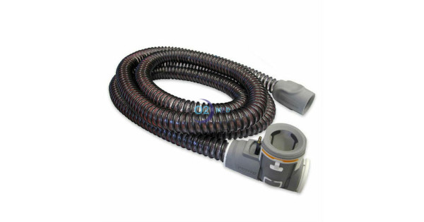 Tubo Riscaldato ClimateLineAir per Dispositivi CPAP ResMed - distribuito da O2 Med