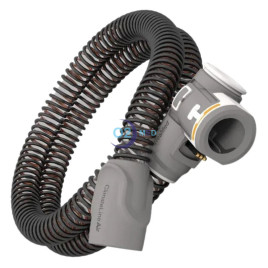 Tubo Riscaldato ClimateLineAir per Dispositivi CPAP ResMed - distribuito da O2 Med